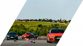 Летний курс «Контраварийная подготовка»