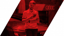 Летний курс «Персональная тренировка»