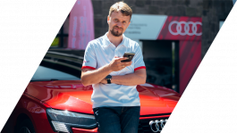 Летний курс «Персональная тренировка»