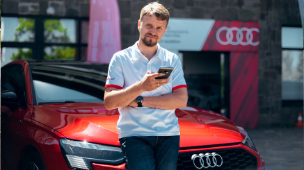 Летний курс «Персональная тренировка»