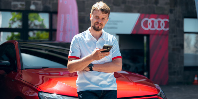 Летний курс «Персональная тренировка»