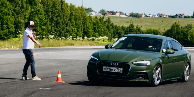 Летний курс «Спортивный»