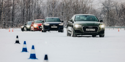 Зимний курс «Контраварийная подготовка»