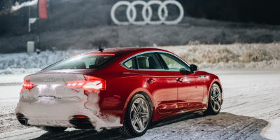 Зимний курс «Персональная тренировка»