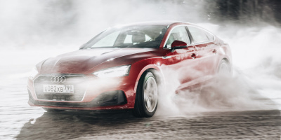 Зимний курс «Спортивный»