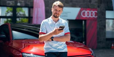 Летний курс «Персональная тренировка»