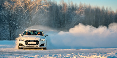 Зимний курс «Персональная тренировка»